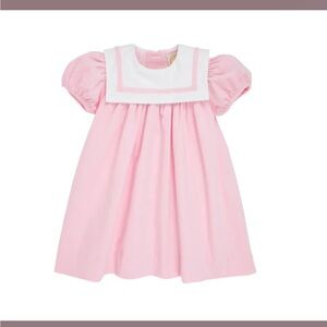 Beaufort Bonnet Stewart's Square Collar Dress